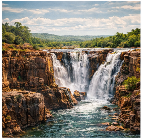 Book 2 Night/3 Days Panna National Park Tour Packages