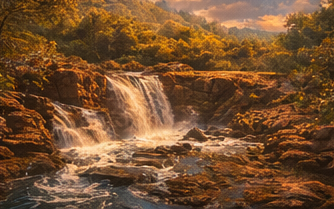 Book 3 Night/4 Days Panna National Park Tour Packages