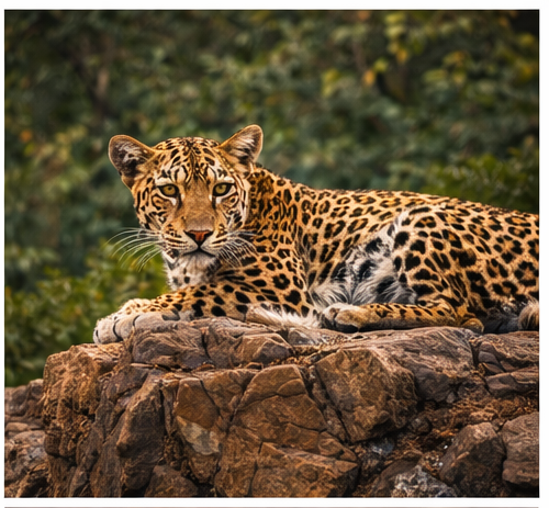Book 1 Night/2 Days Panna National Park Tour Packages